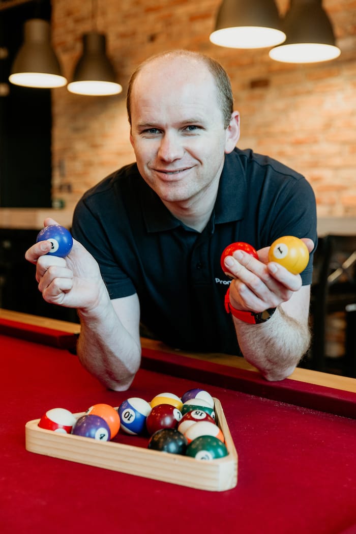 Józef Kajta - Nieruchomości Kraków